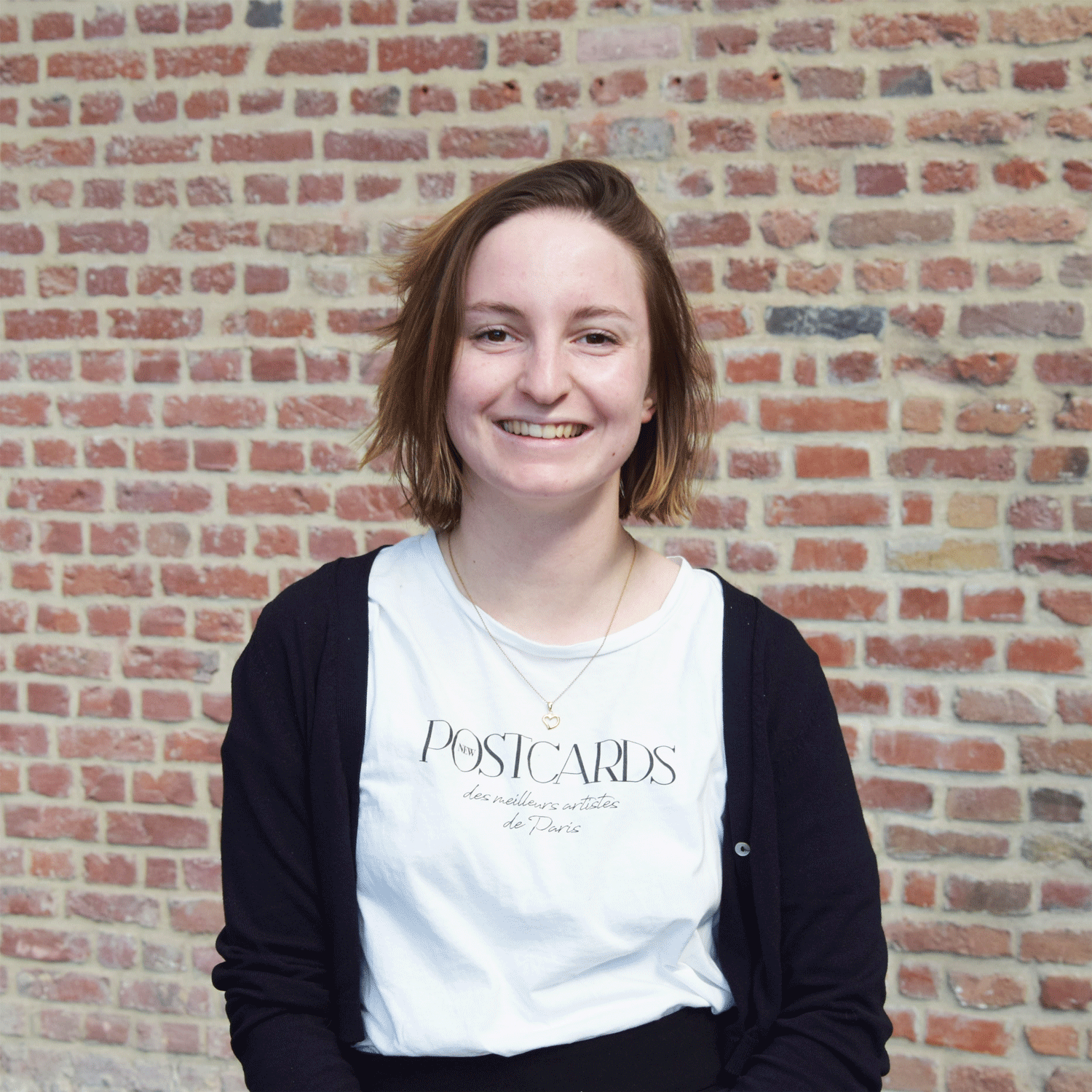 Photo de Chloé